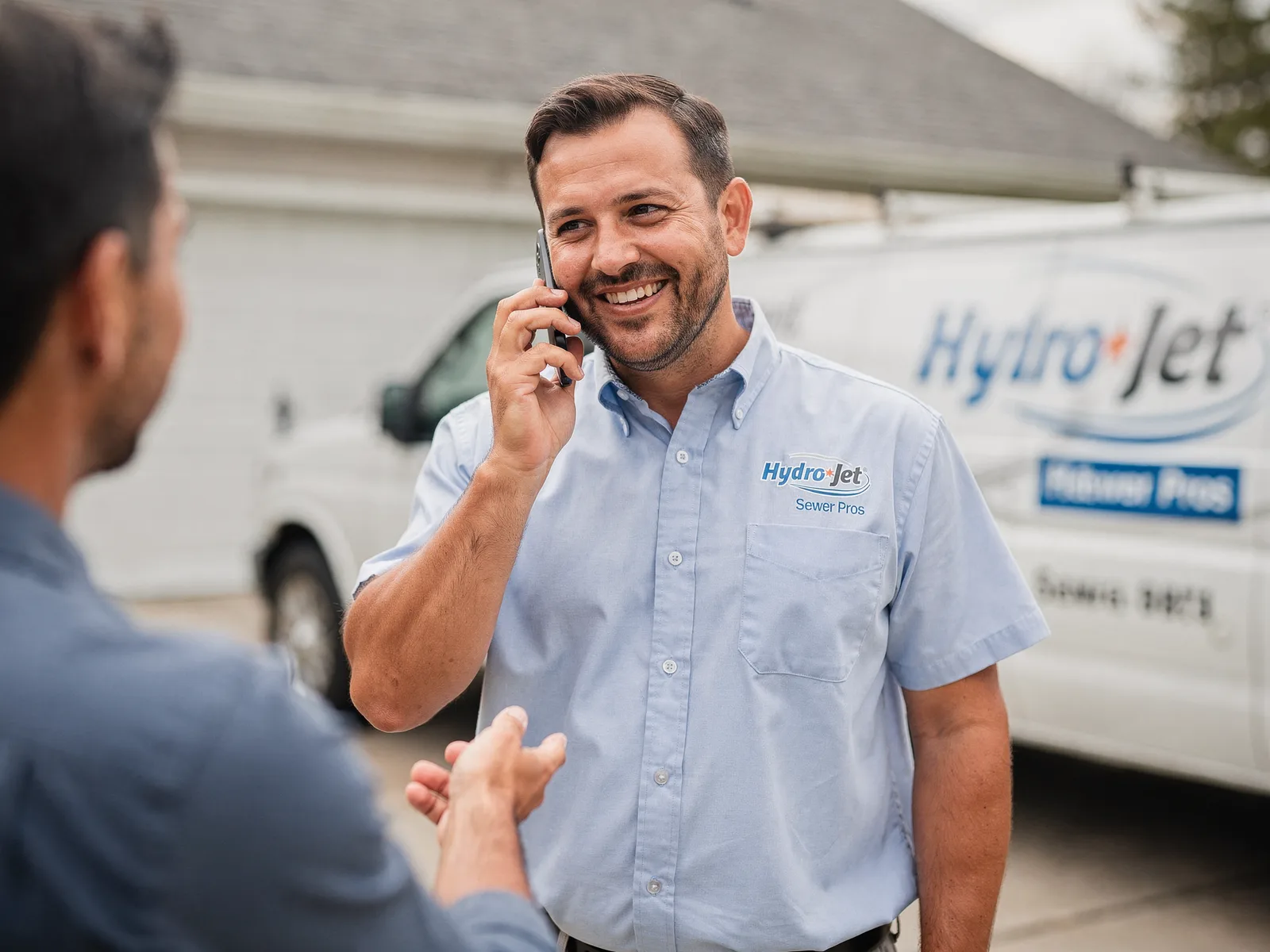 Hydro Jetting Near Me East Otis, MA FAQs